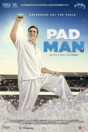 Pad Man